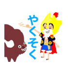 Lineスタンプ One Piece ルーシー ウーシー 40種類 1円