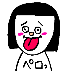 Lineスタンプ 女の子 の完全一覧 全1000種類